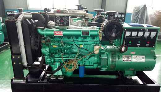 霍尔果斯发电机不发电的原因