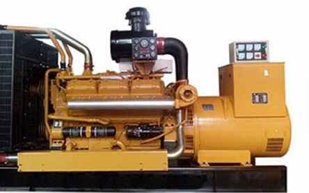 霍尔果斯发电机出租