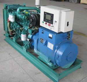 霍尔果斯发电机出租